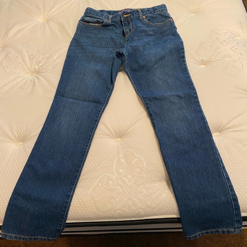Girls new jeans